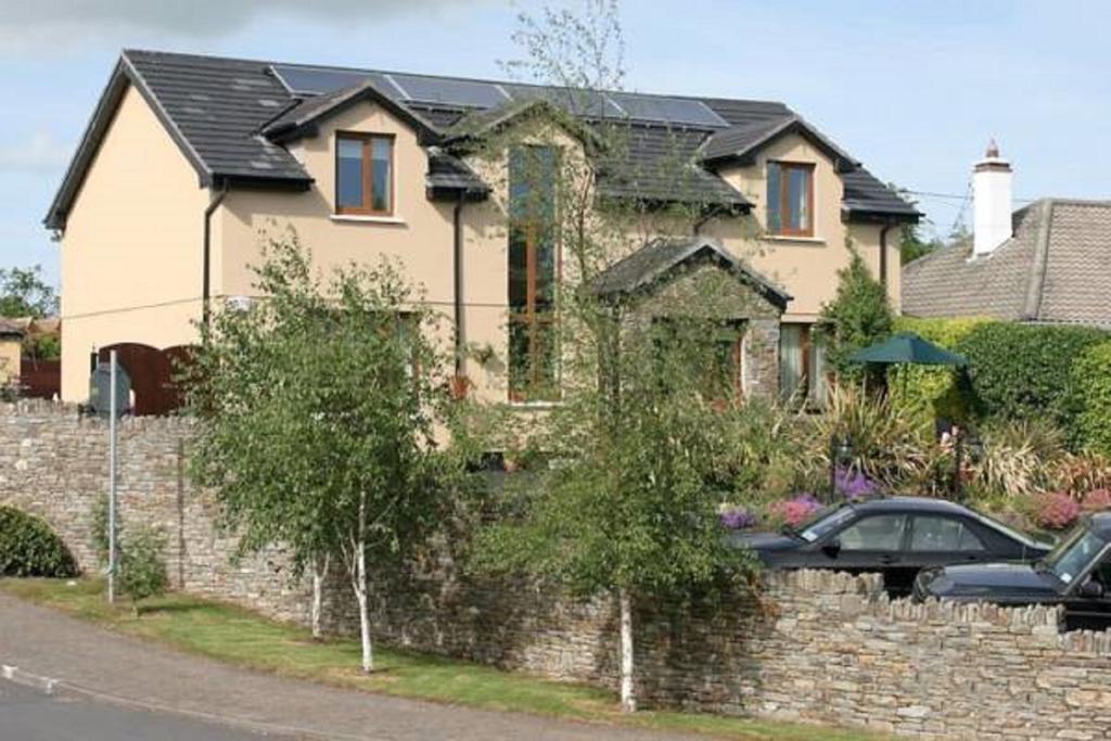 La Cita B&B Blarney Exteriör bild